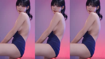 BJ고라니율(格拉尼)2026年1月18日Sexy Dance194948